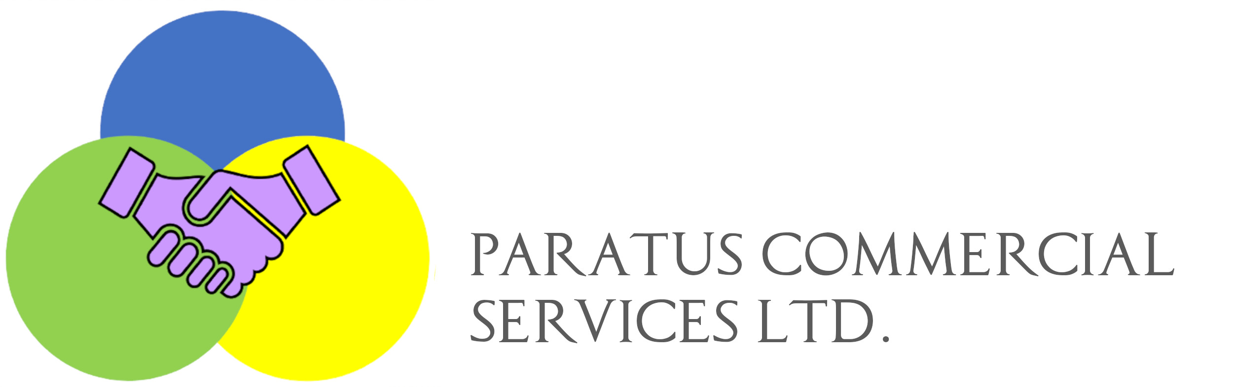 Paratus Logo 2.1d